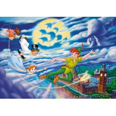 24409A5 Peter Pan imagine comestibila din vafa 20x15cm